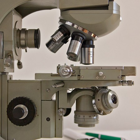 Laboratórne vyšetrenia